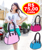 Cartton Bag 07