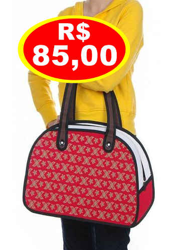 Cartton Bag 09