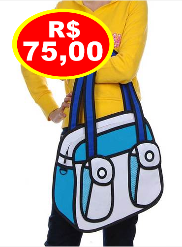 Cartton Bag 03