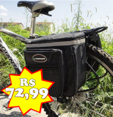 Bagageiro para Bike
