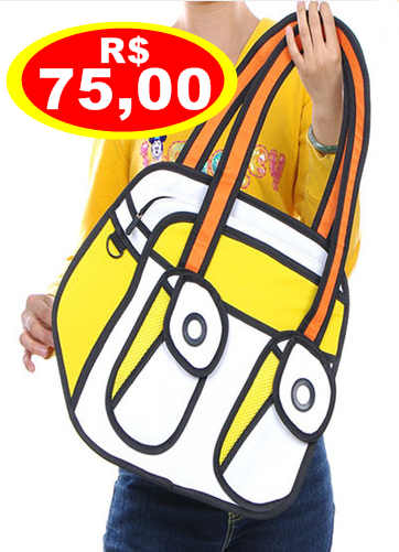 Cartton Bag 01