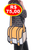 Cartton Bag 06