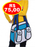 Cartton Bag 03